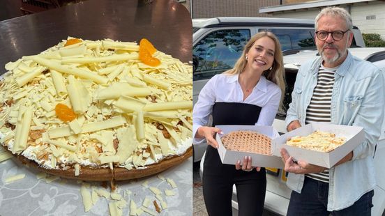 Vlaai buiten Limburg: wat bakken ze bij de buren in Brabant en Gelderland? Home