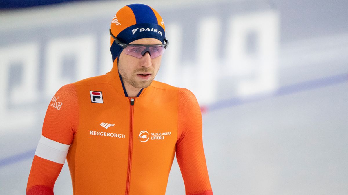 Sport Kort week 47: Dijs ook op de mixed relay | El Yandouzi in staf IJsselmeervogels