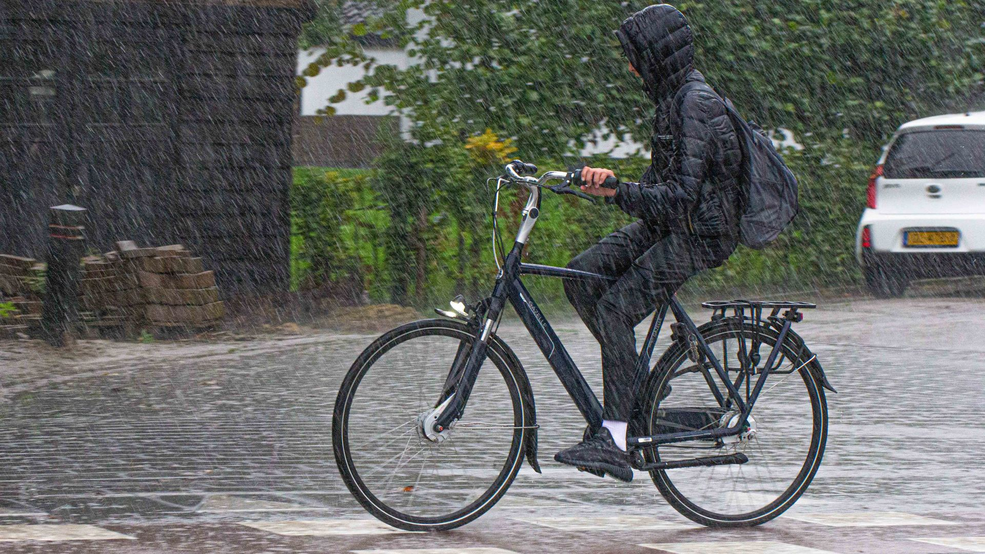 Storm Op Komst: 'Het Wordt Flink Onstuimig' - Omroep Gelderland