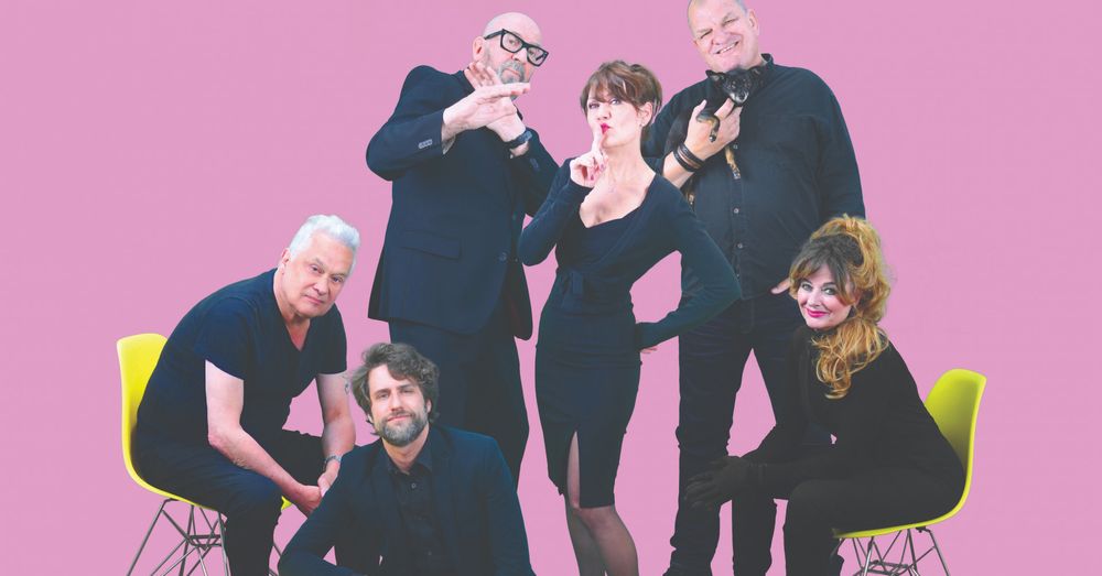 Toetsenist Peter Calicher van Gruppo Sportivo overleden: 'We zullen je