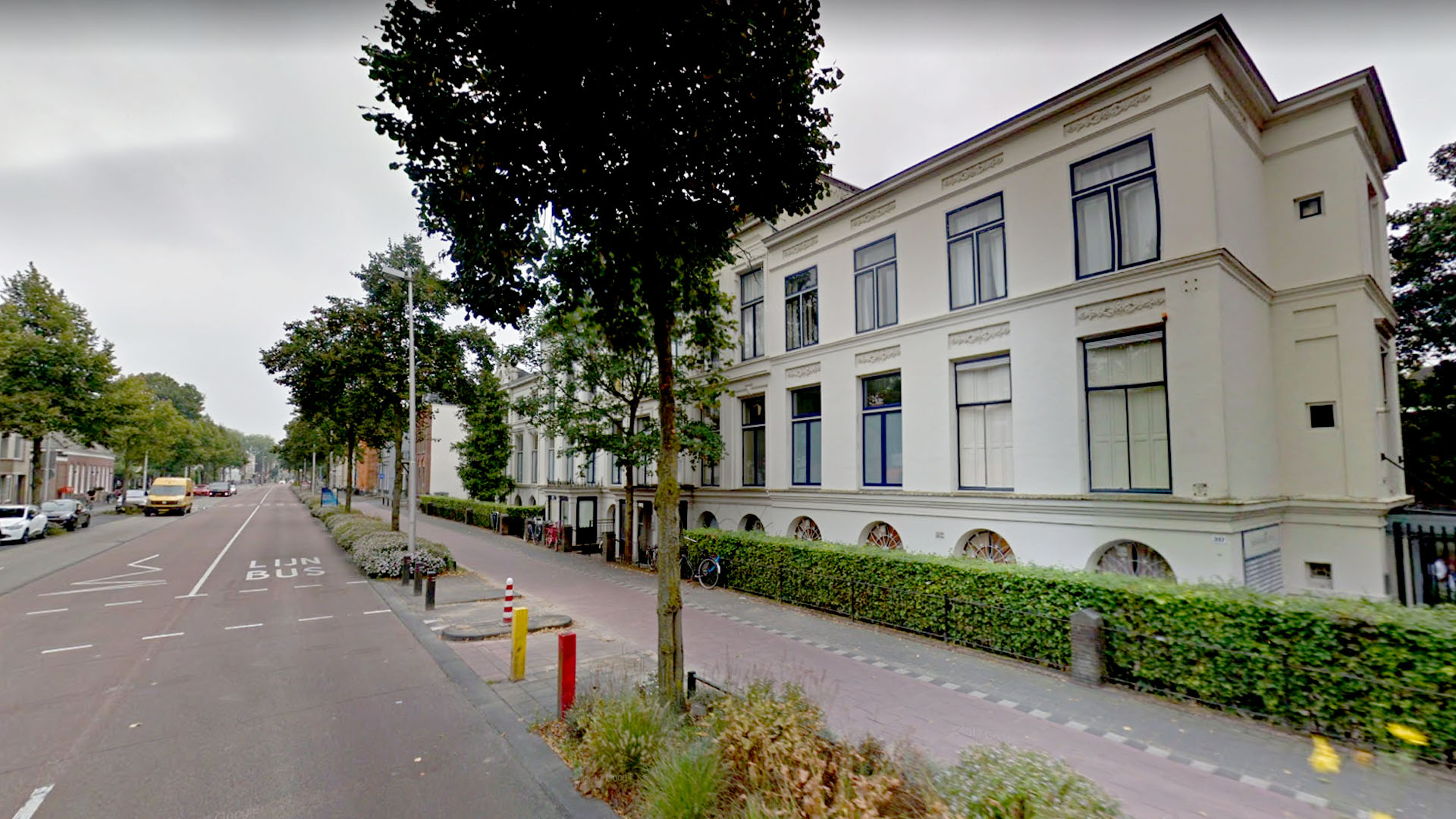 Jezus Leeft gaat weer bij abortuskliniek in Utrecht demonstreren na jarenlange strijd met gemeente