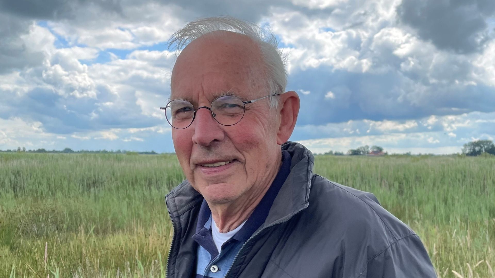 Henk Kroes