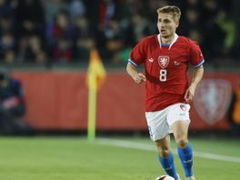 FC Twente-middenvelder Michal Sadilek in definitieve selectie Tsjechië voor EK