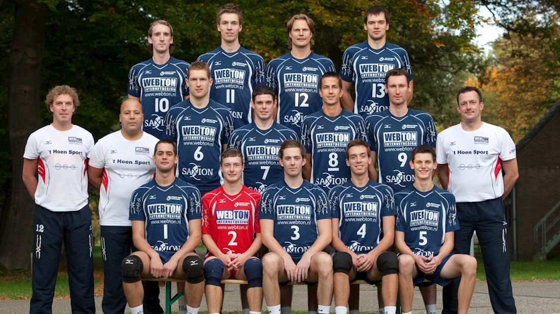 Webton Twente