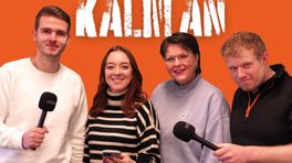Kalm An is het nieuwe mediamerk voor jongeren in de grensstreek
