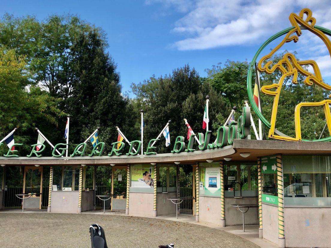Tot Hoe Laat Is Blijdorp Open