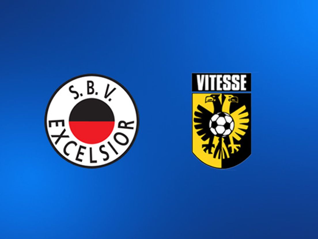 Excelsior-Vitesse