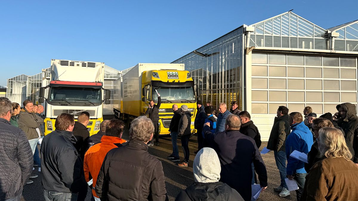 Curator in gesprek over doorstart plantenkwekerij Jongerius na faillissement