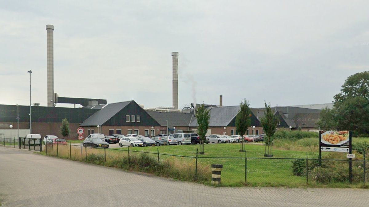 Aardappelverwerker Broekhuizenvorst sluit: 110 banen op de tocht