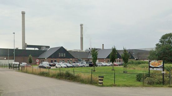 Aardappelverwerker Broekhuizenvorst sluit: 110 banen op de tocht Home