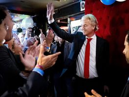 PVV wint in elf Drentse gemeenten, GroenLinks-PvdA de grootste in Tynaarlo