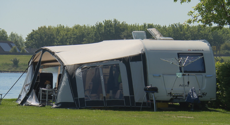 Vakantiegangers boeken later, maar Zeeuwse campings zitten met Pinksteren vol