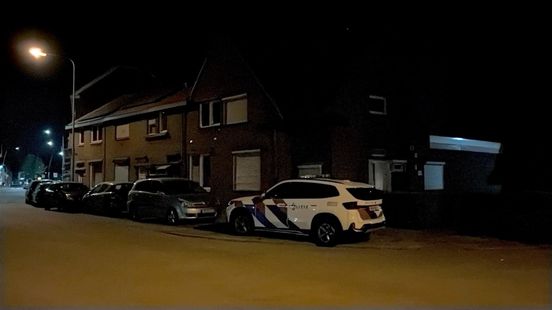 Politie zoekt drie verdachten na woningoverval in Landgraaf Home