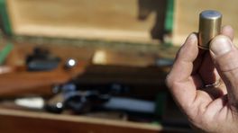'Verbod op loden kogels doodsteek voor schutterswereld'
