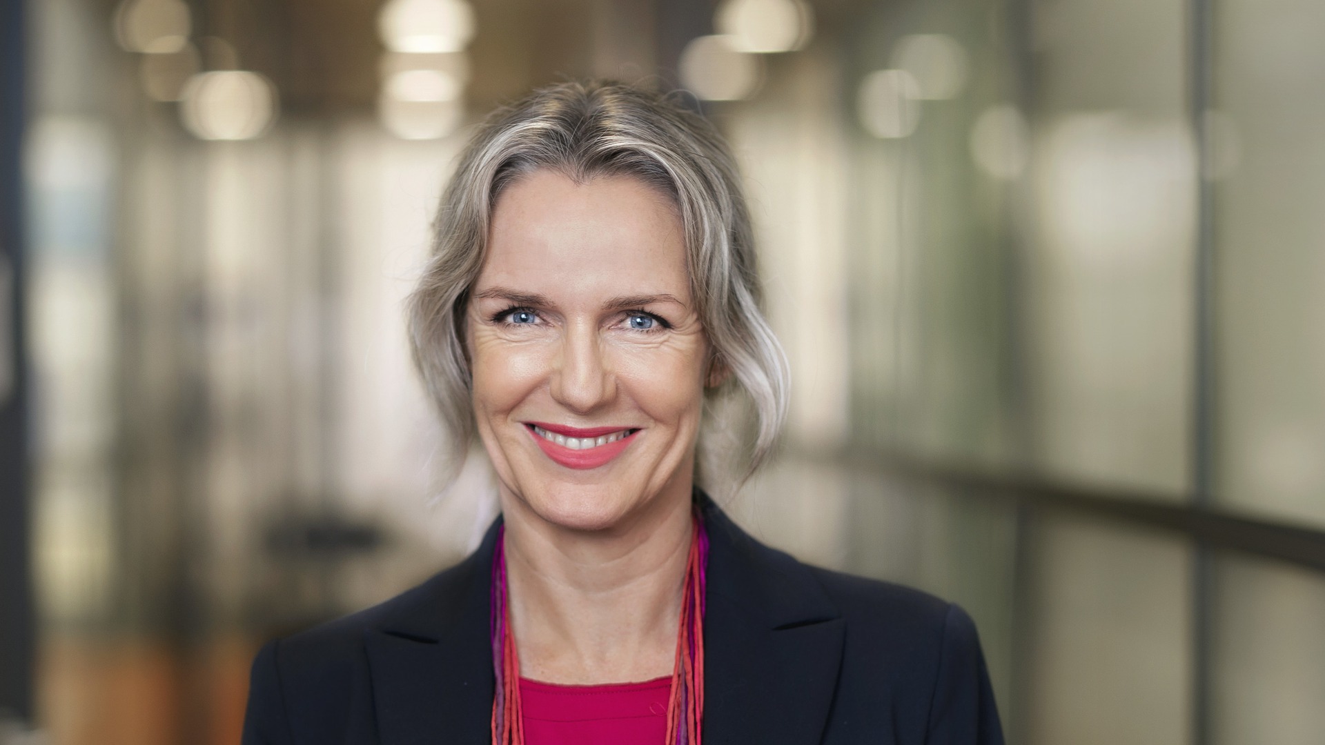 Margreet de Graaf