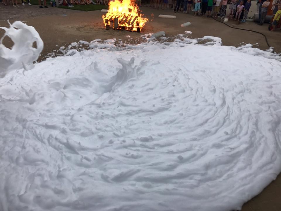 Schouwen-Duiveland ziet geen reden om grond campings te onderzoeken op PFAS