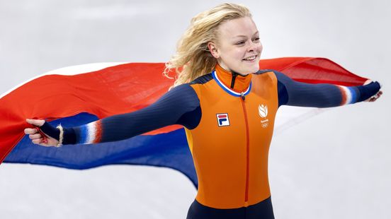 Velzeboers en Boer naar WK • NEC zonder Crettaz tegen PSV