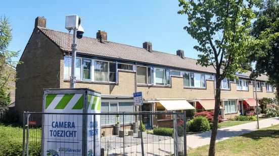 Gezin dat gelinkt wordt aan drillrap teistert buurt: 'Grof, lelijk, ordinair en vuil, dat braken ze daar uit'