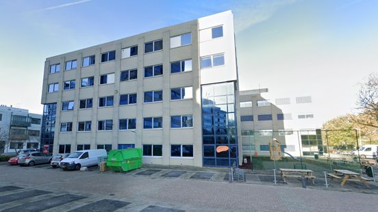 Opvang in Maarssenbroek voor gevluchte vrouwen en kinderen blijft langer open Home