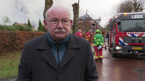 Burgemeester Smid: 'Zo krijgt kerst heel nare rand'