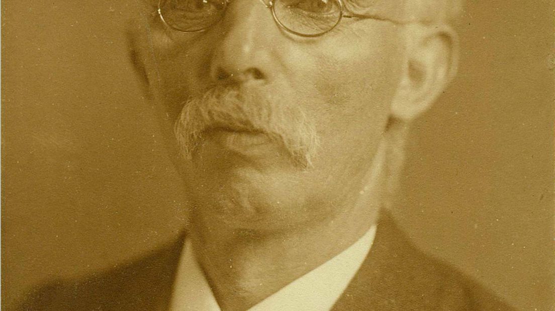 H.W. Heuvel