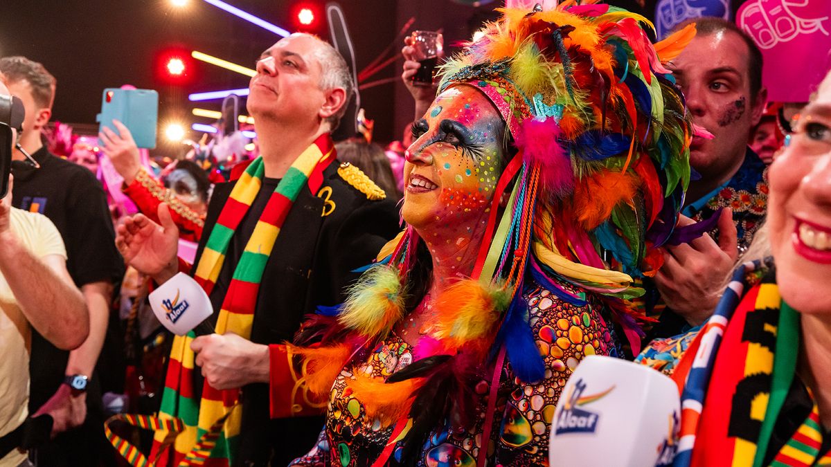 Halve finales LVK volgend jaar in Heythuysen
