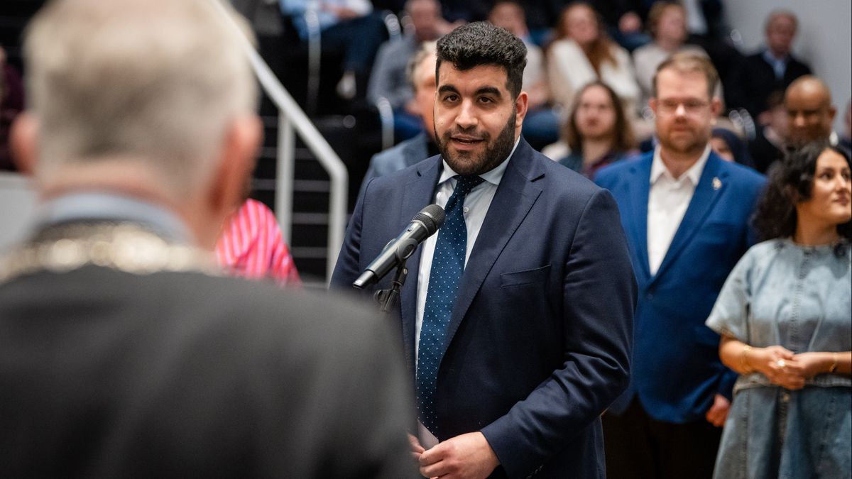 D66 verbijsterd na klappen Haagse formatie: 'Geen één inhoudelijk gesprek gevoerd'