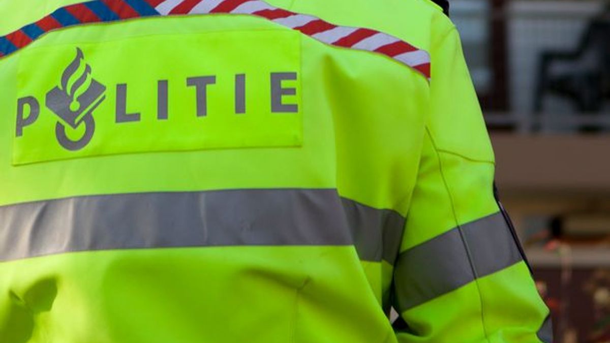 Politiemedewerker verwaarloosde dieren Schimmert