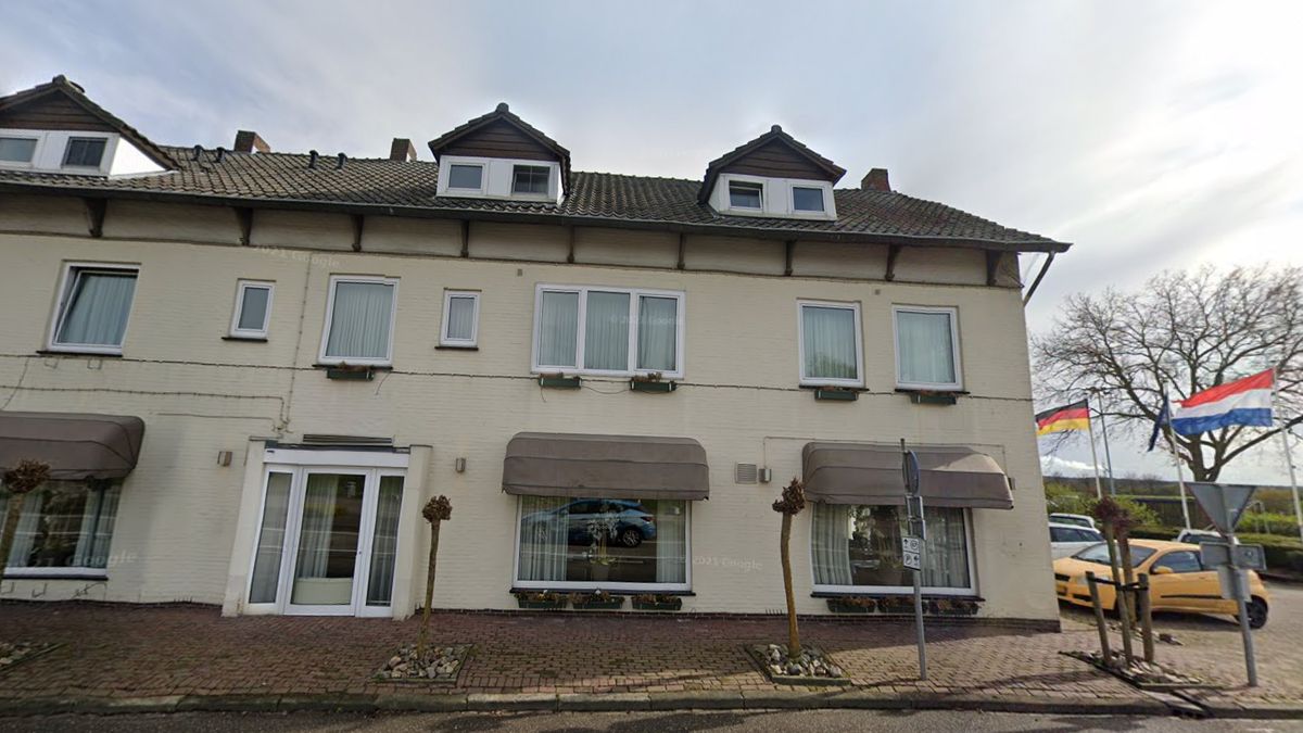 Vluchtelingen blijven drie jaar langer in Fletcher Hotel Asenray