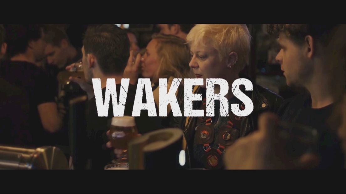 Wakers, film over nachtburgemeesters