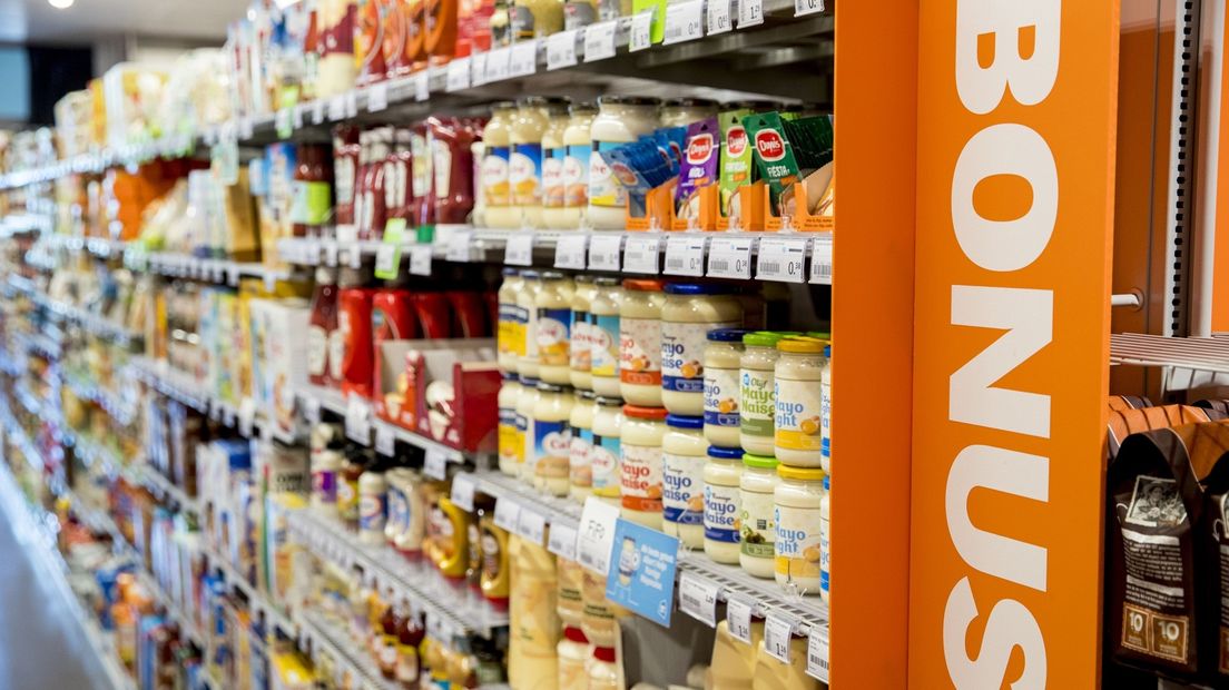 Producten in Groningse AH-winkels zouden worden vergiftigd