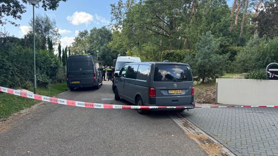 Verdachte moordzaak Paul Vossen werkt niet mee aan onderzoek naar zijn geestesgesteldheid Home
