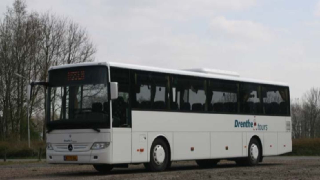 Drenthe Tours in Assen zou wel nachtbus willen rijden
