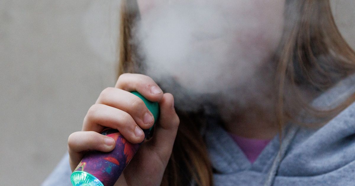 Psychological issues, vaping and tinnitus: ‘The youth of Drenthe have to be extra conscious’