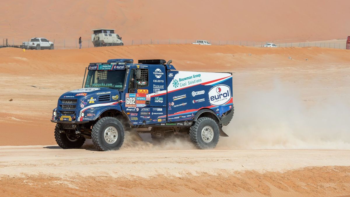 Van den Brink wint etappe • De Treffers of NEC tegen Volendam