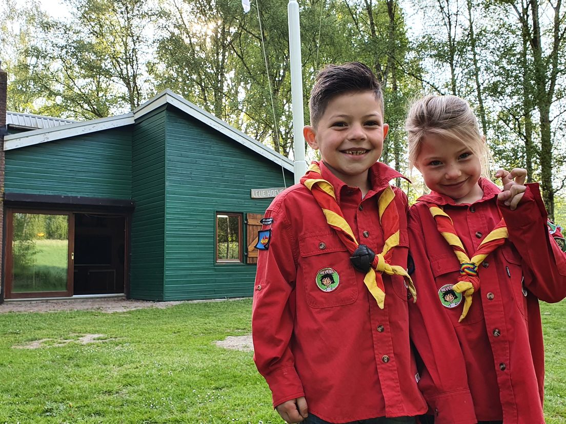 Scouting heeft duizenden euro's nodig om faillissement te voorkomen