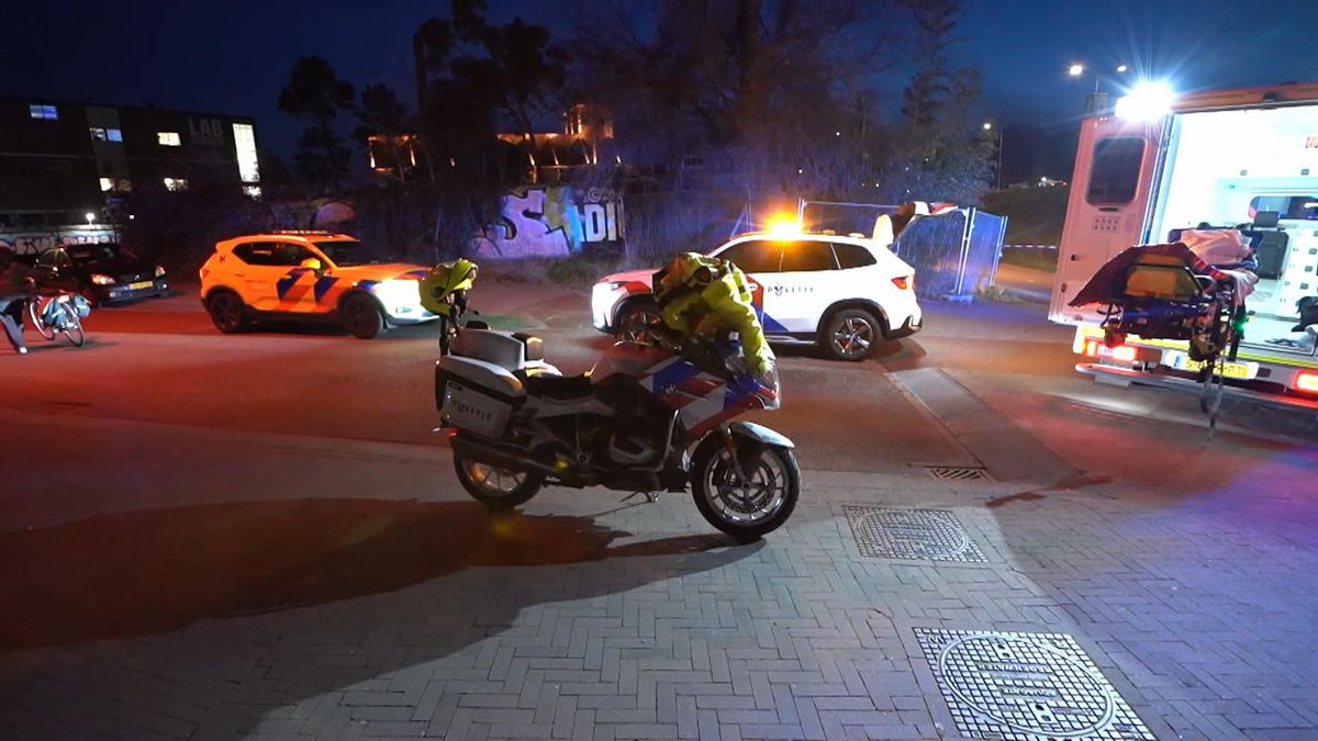 Maastrichtenaar (41) overleden bij zwaar ongeluk tussen twee scooters in Maastricht