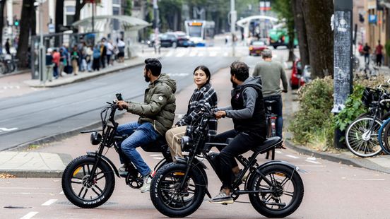 Arnhem onderzoekt fatbikeverbod via APV