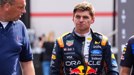 Pitlane Zandvoort (4): Het rampweekend van Verstappen en Red Bull en afscheid van Zandvoort Nieuws