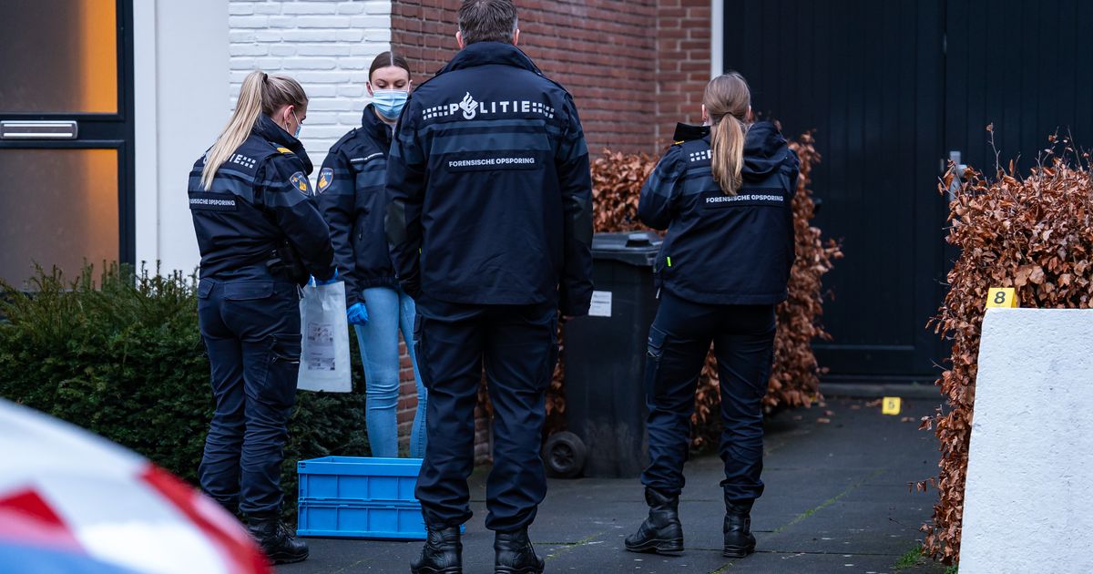Studente (19) ontsnapt aan verkrachter, buurtbewoner redt haar
