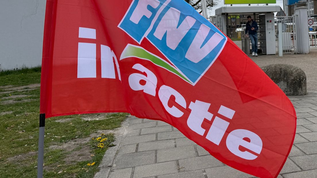 De vakbonden dreigen met wekenlange acties