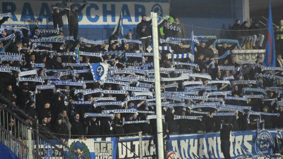 De Graafschap wil richting subtop met winst tegen RKC