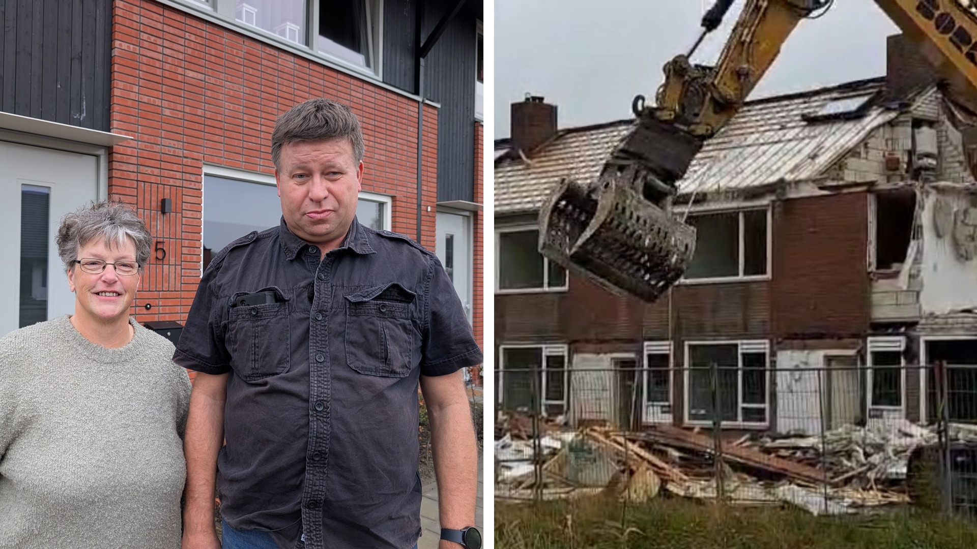 Alfred zag het niet meer zitten door de aardbevingstress: ‘In je eentje ben je maar alleen, er is hulp’