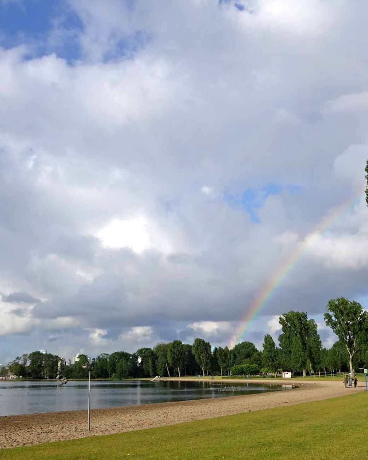 ARCHIEF RIJNMOND 13 juli 2014 – Naar de hoeren - Rijnmond