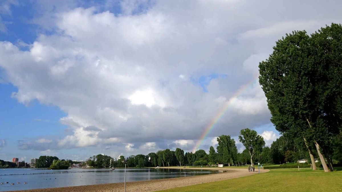 ARCHIEF RIJNMOND 13 juli 2014 – Naar de hoeren - Rijnmond