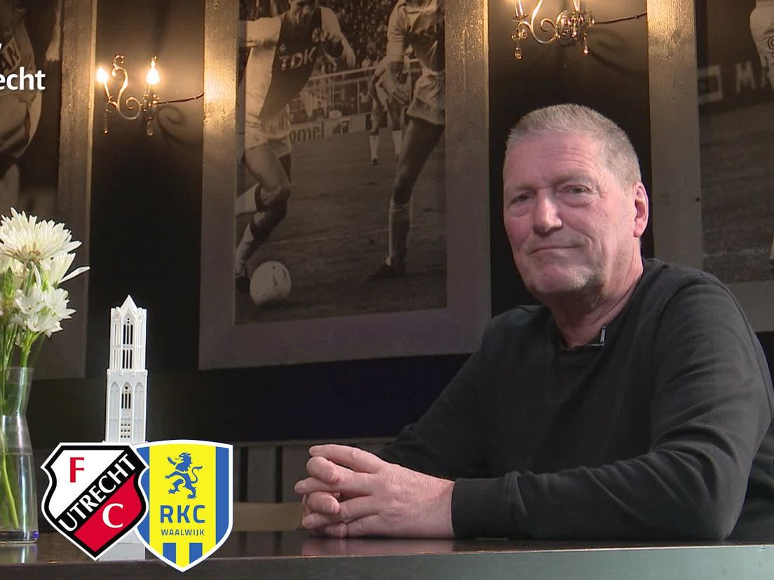 Pessel & Boonen: 'FC Utrecht moet nu vijfde of zesde zien te worden'