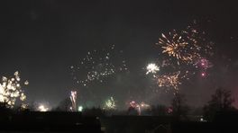 Zonder consequenties illegaal vuurwerk inleveren in Emmen