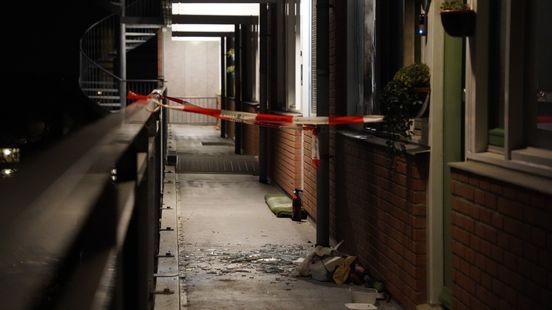 Gewonde bij steekincident in Steenwijk | Kinderwagen geraakt bij ongeluk. Gewonde bij steekincident in Steenwijk | Kinderwagen geraakt bij ongeluk.