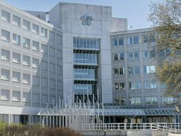 Gemeente Assen vestigt voorkeursrecht op gebouw NAM: 'Zorgen over toekomstige ontwikkeling'