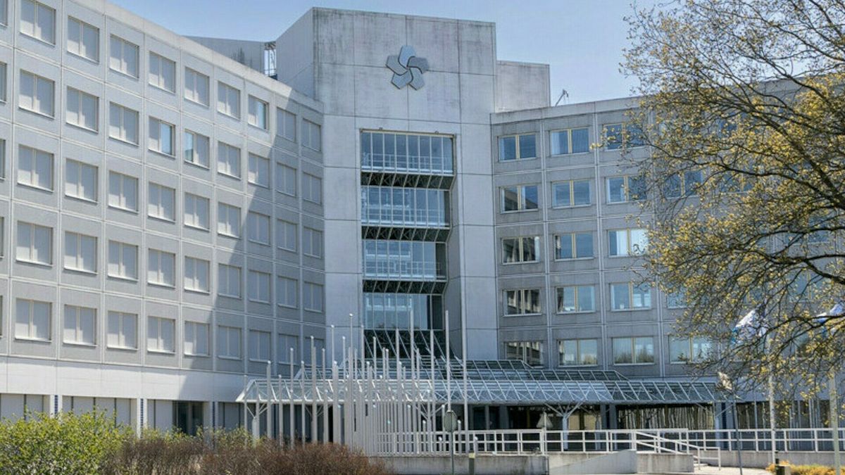 Gemeente Assen vestigt voorkeursrecht op gebouw NAM: 'Zorgen over toekomstige ontwikkeling'